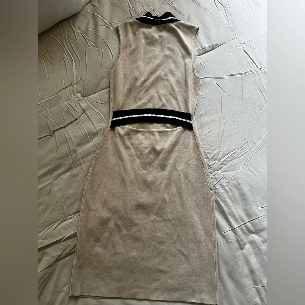 House of Harlow 1960 Dress sz S